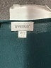 Avenue Teal Short Sleeve Top Size 30 - 32 Plus - photo 7