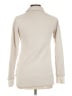 Eddie Bauer Ivory Zip Up Hoodie Size S - photo 2