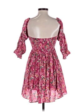 MISA Los Angeles Cocktail Dress (view 2)