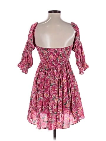 MISA Los Angeles Cocktail Dress (view 2)