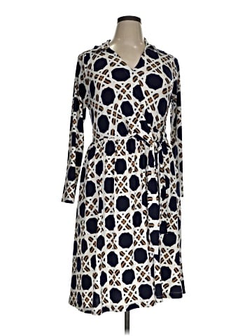Lane Bryant Casual Dress (view 1)