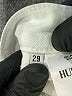Hudson Jeans White Jeans Size 29 waist - photo 8