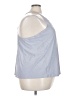 Athleta Blue Sleeveless T-Shirt Size 3X - photo 4