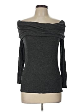 Milky Way 3/4 Sleeve Top (view 1)