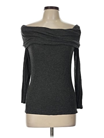 Milky Way 3/4 Sleeve Top (view 1)