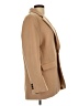 o.p.t Tan Blazer Size L - photo 4