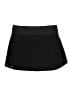 Athleta Solid Black Active Skort Size 2X - photo 2