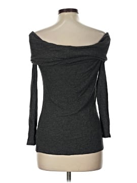 Milky Way 3/4 Sleeve Top (view 2)