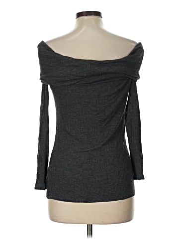 Milky Way 3/4 Sleeve Top (view 2)