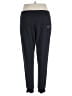 Patagonia Solid Blue Black Active Pants Size L - photo 2