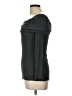 Milky Way Gray 3/4 Sleeve Top Size L - photo 5