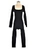 Unbranded Black Jumpsuit Size L - photo 1