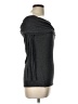 Milky Way Gray 3/4 Sleeve Top Size L - photo 4