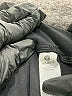 Velocity Black Casual Pants Size L - photo 7