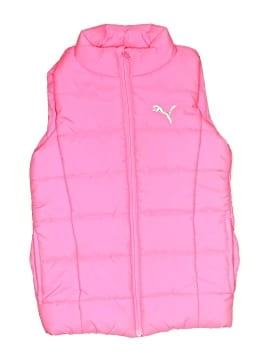 Puma Vest (view 1)