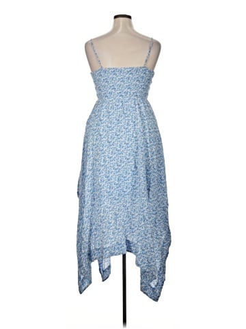 Blu Pepper Casual Dress (view 2)