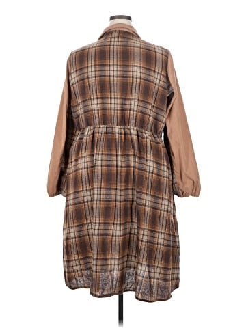 BLOOMCHIC Casual Dress (view 2)