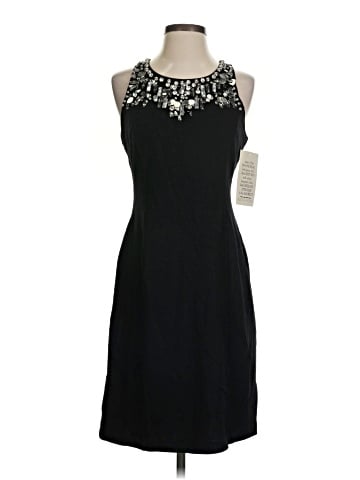 Boston Proper Cocktail Dress (view 1)