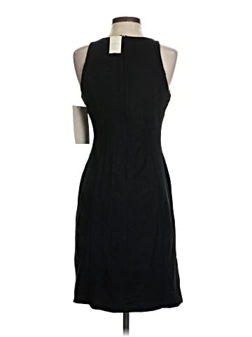 Boston Proper Cocktail Dress (view 2)