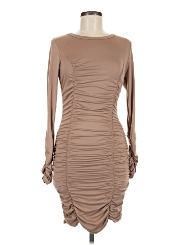 Fashion Nova Cocktail Dress (view 1)