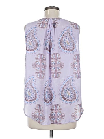 Violet & Claire Sleeveless Blouse (view 2)