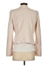 Saint Tropez West Ivory Blazer Size S - photo 2