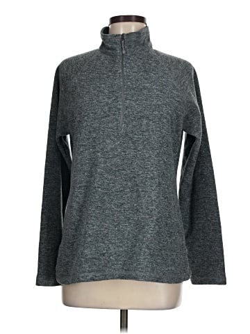 Eddie Bauer Turtleneck Sweater (view 1)