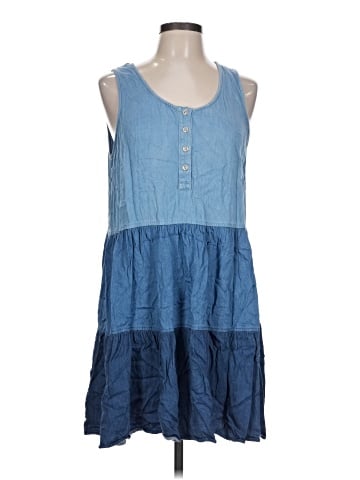 Karen Kane Casual Dress (view 1)