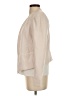 Saint Tropez West Ivory Blazer Size S - photo 5