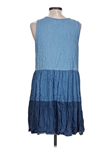 Karen Kane Casual Dress (view 2)