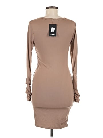 Fashion Nova Cocktail Dress (view 2)