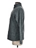 Eddie Bauer 100% Polyester Gray Turtleneck Sweater Size M - photo 5