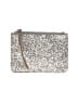 Unbranded Silver Wristlet One size - photo 1
