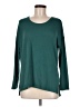 Banana Republic Green Pullover Sweater Size M - photo 1