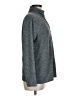 Eddie Bauer 100% Polyester Gray Turtleneck Sweater Size M - photo 4