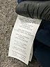 J.Crew 100% Polyester Blue Cocktail Dress Size 6 - photo 8