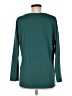 Banana Republic Green Pullover Sweater Size M - photo 2
