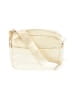 GAIAM 100% Polyester Ivory Crossbody Bag One size - photo 3
