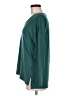 Banana Republic Green Pullover Sweater Size M - photo 5