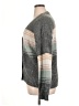 Mia + Tess 100% Polyester Gray Cardigan Size XL - photo 5