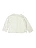 Zara Ivory Cardigan Size 2 - photo 1