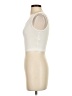 ASOS Ivory Tank Top Size 2 - photo 5