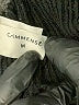 Commense Metallic Black Pullover Sweater Size M - photo 6