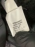 Commense Metallic Black Pullover Sweater Size M - photo 7