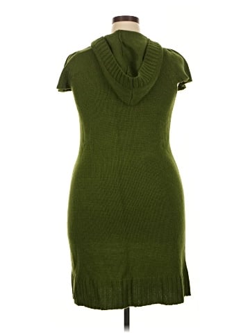 Derek Heart Casual Dress (view 2)