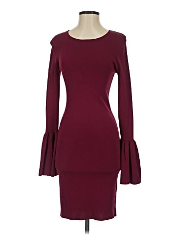 Bardot Cocktail Dress (view 1)