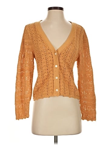 Wilfred Cardigan (view 1)