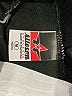 Alleson Athletic 100% Polyester Solid Black Track Pants Size M (youth) - photo 3