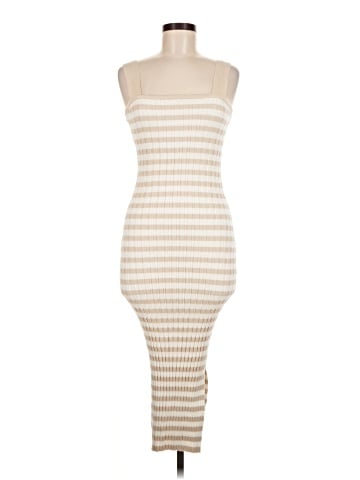 Merokeety Casual Dress (view 1)