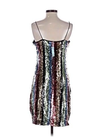 She + Sky Cocktail Dress (view 2)